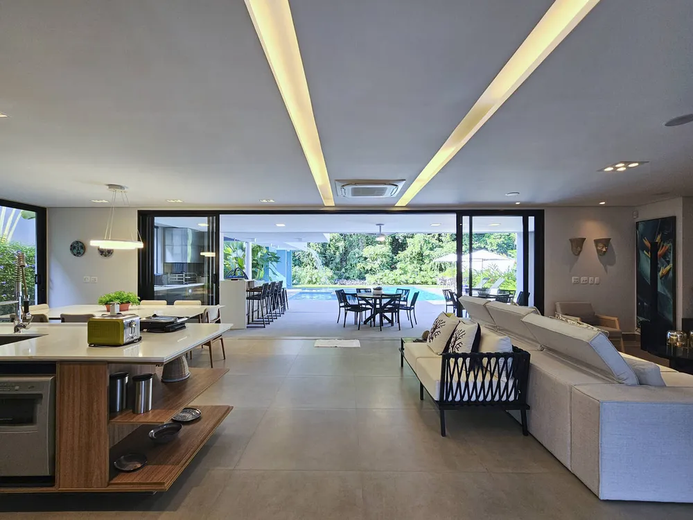 Casa, 5 quartos, 635 m² - Foto 1