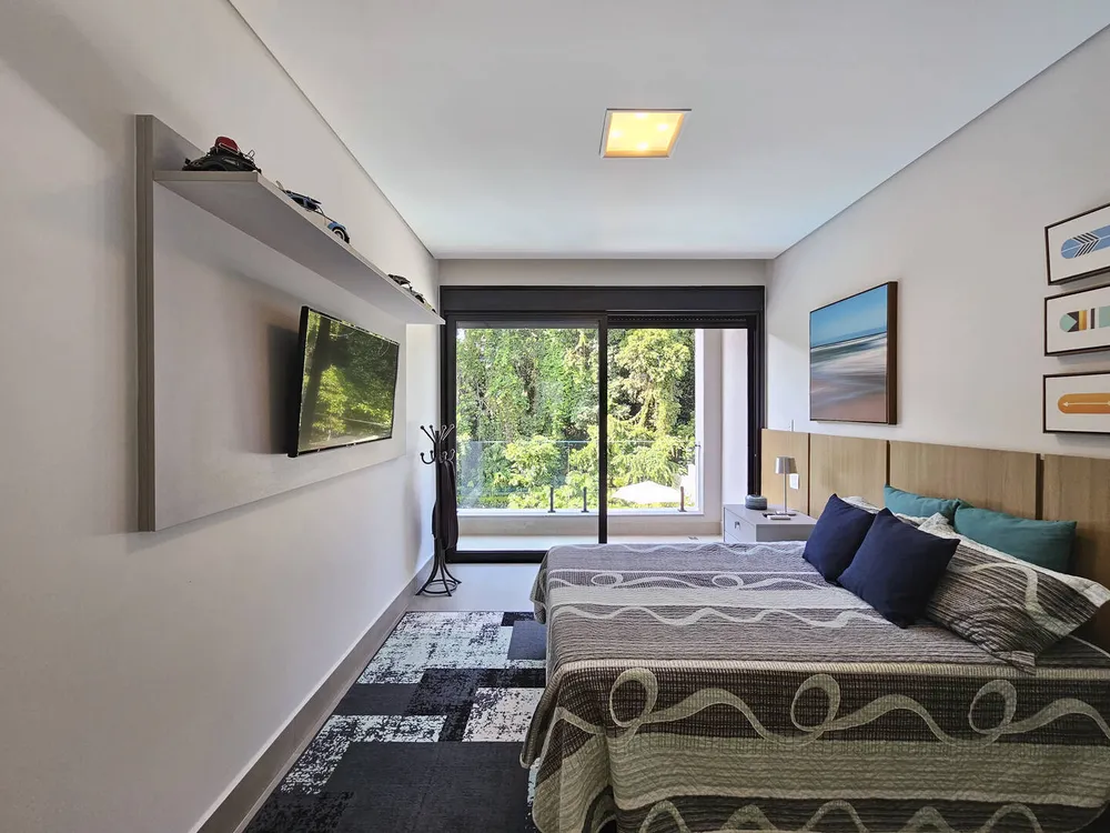 Casa, 5 quartos, 635 m² - Foto 3