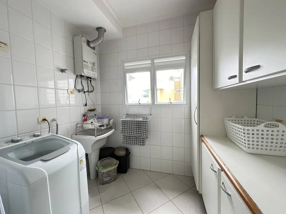 Apartamento, 3 quartos, 109 m² - Foto 1
