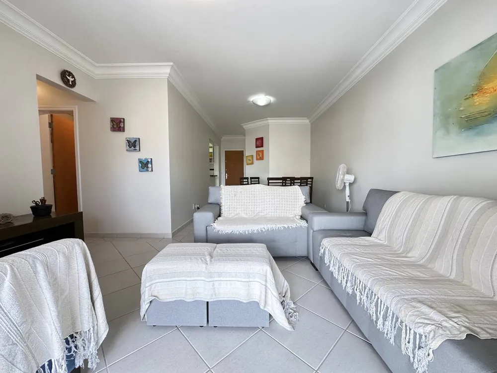Apartamento, 3 quartos, 109 m² - Foto 2