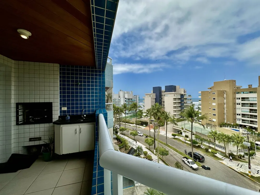 Apartamento, 3 quartos, 109 m² - Foto 3