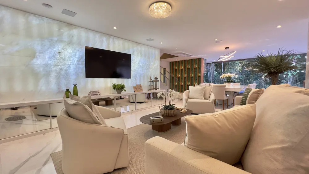 Casa de Condomínio, 4 quartos - Foto 7