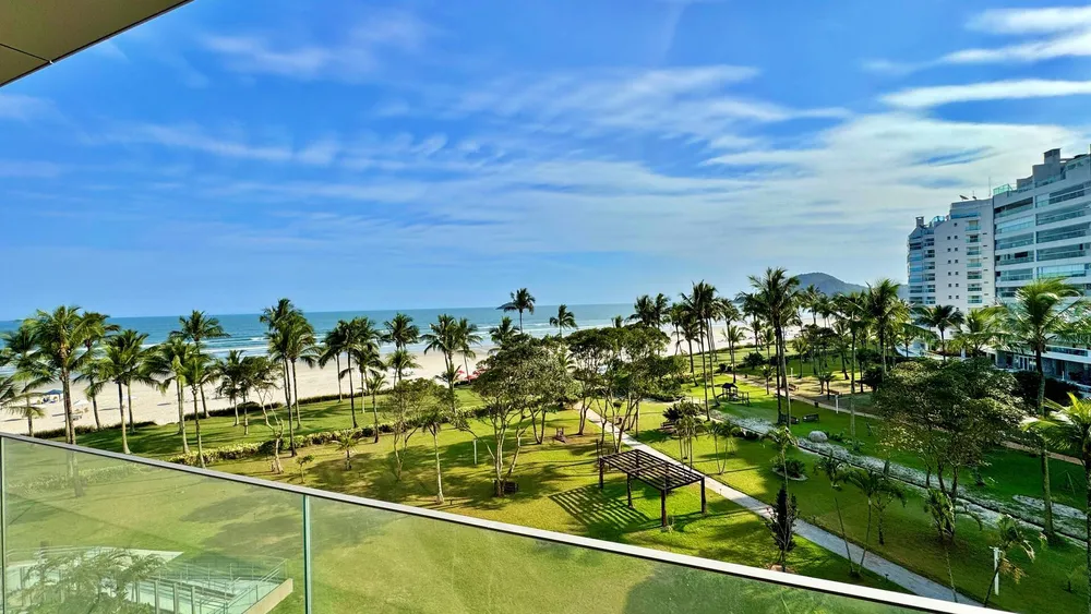 Apartamento, 4 quartos, 202 m² - Foto 1
