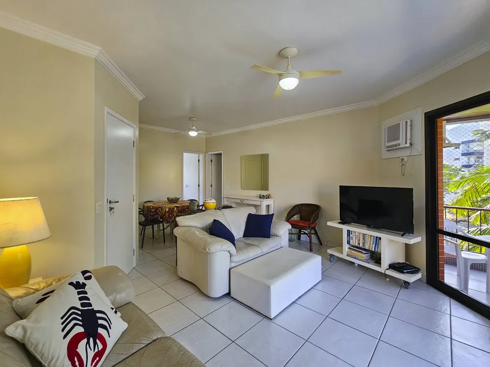Apartamento, 3 quartos, 117 m² - Foto 1