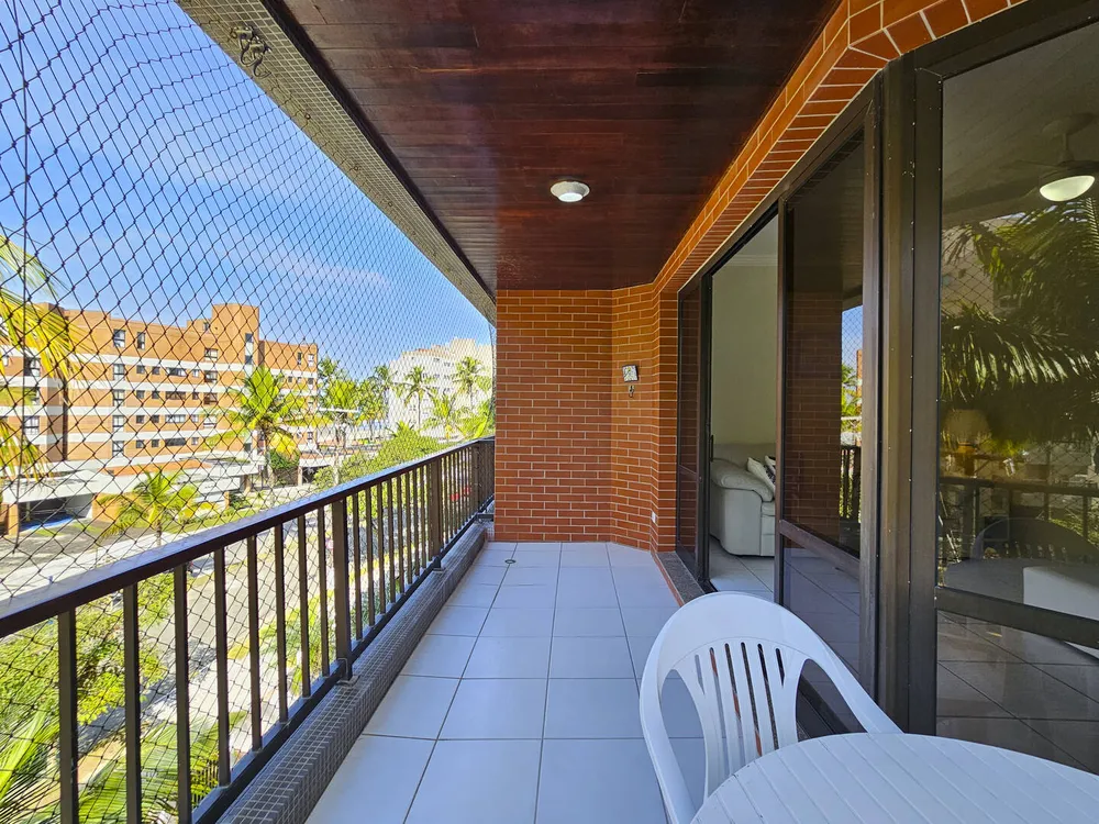 Apartamento, 3 quartos, 117 m² - Foto 3