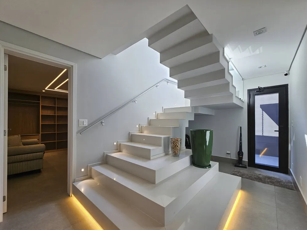 Casa, 5 quartos, 460 m² - Foto 2