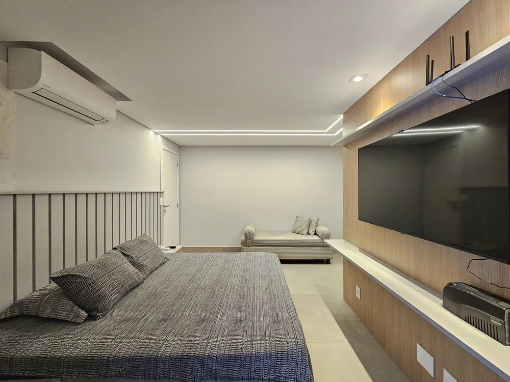 Casa, 5 quartos, 460 m² - Foto 4
