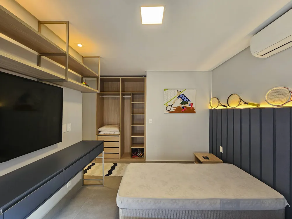 Casa, 5 quartos, 460 m² - Foto 8