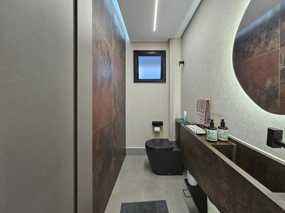 Casa, 5 quartos, 460 m² - Foto 6