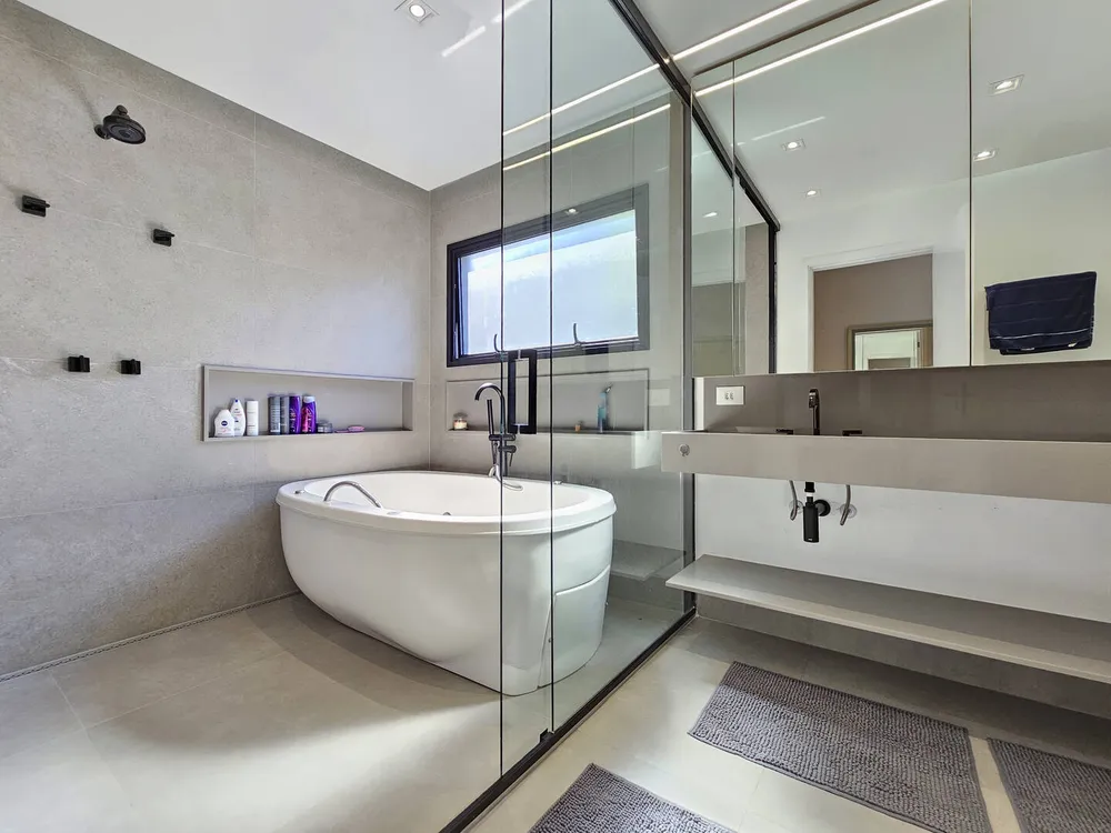 Casa, 5 quartos, 460 m² - Foto 7