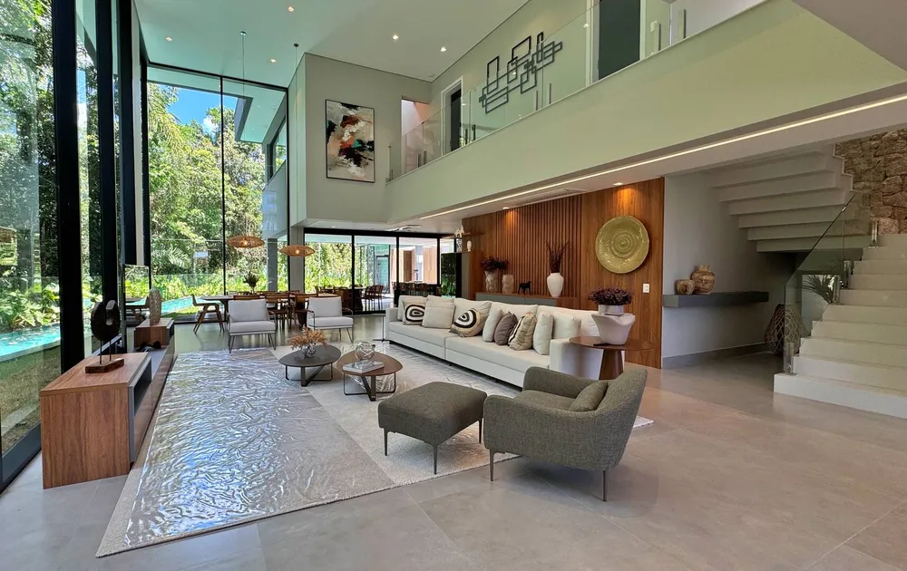 Casa, 6 quartos, 650 m² - Foto 3