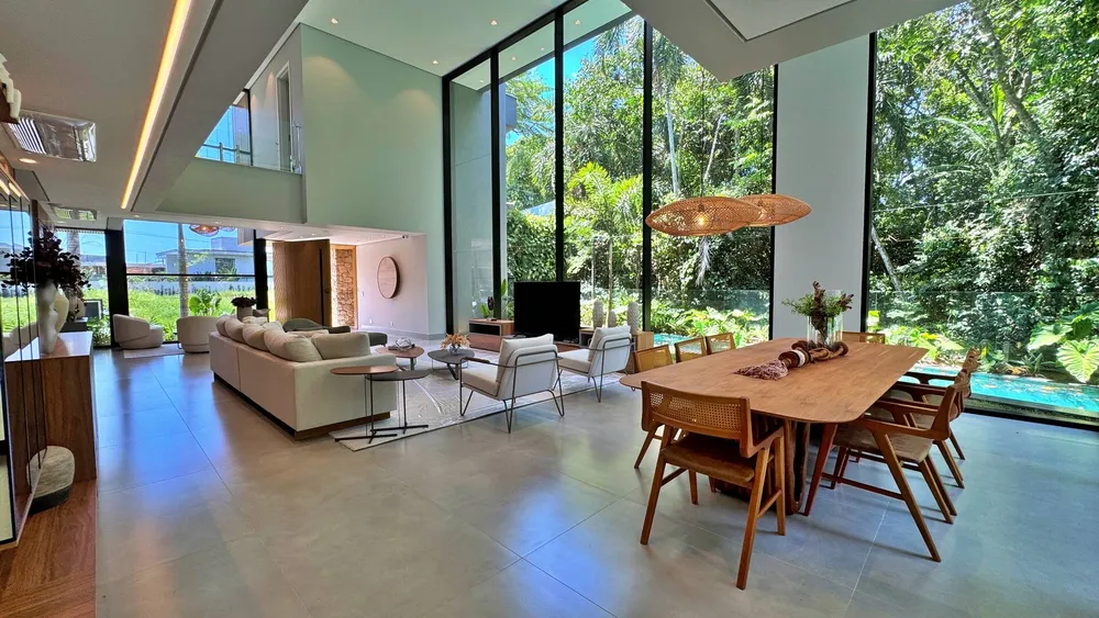 Casa, 6 quartos, 650 m² - Foto 4