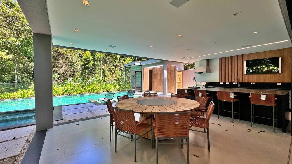 Casa, 6 quartos, 650 m² - Foto 5