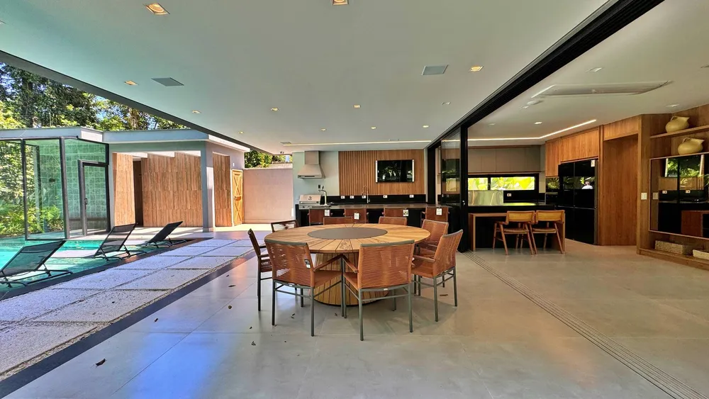 Casa, 6 quartos, 650 m² - Foto 6