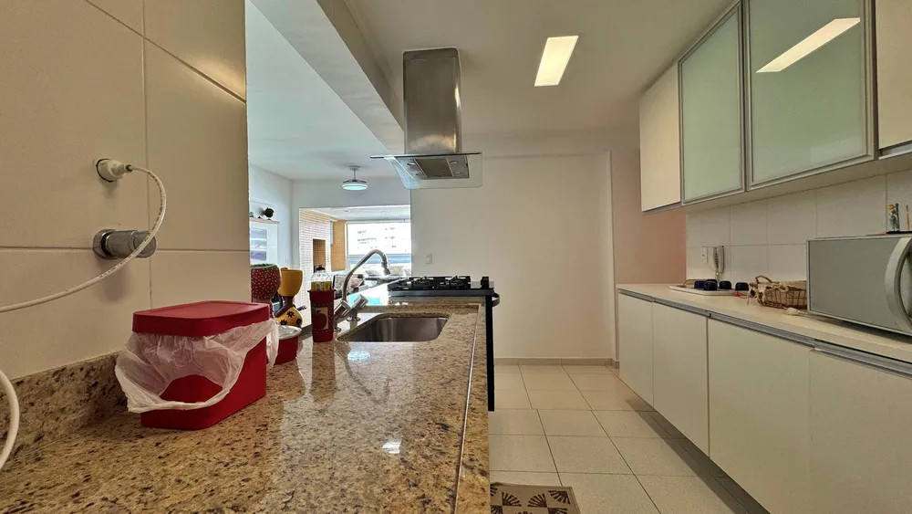 Apartamento, 3 quartos, 95 m² - Foto 5