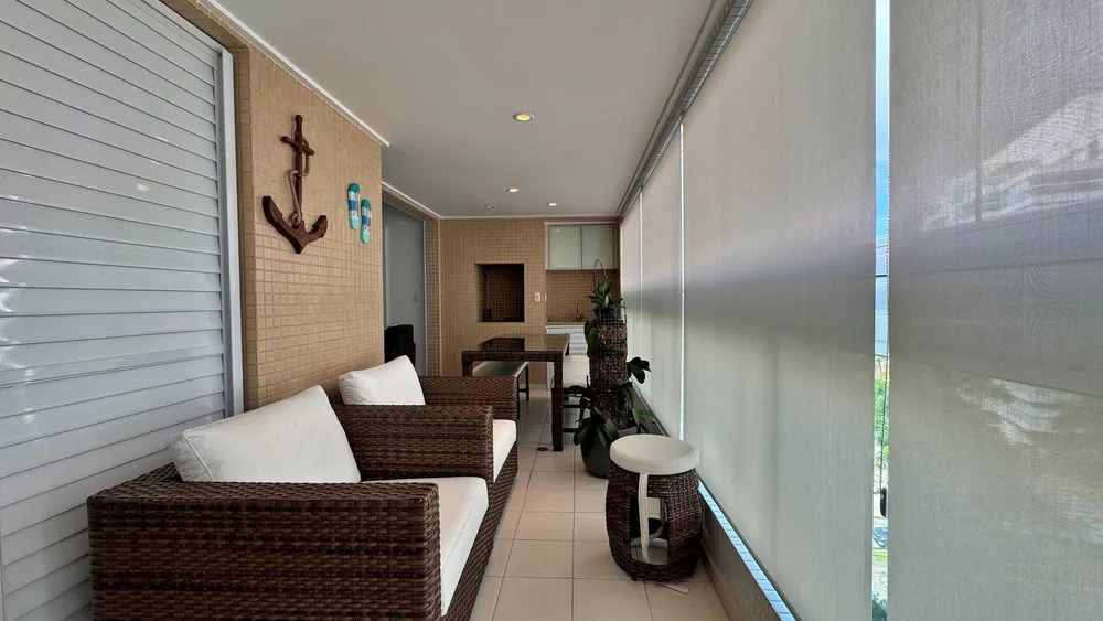 Apartamento, 3 quartos, 95 m² - Foto 3