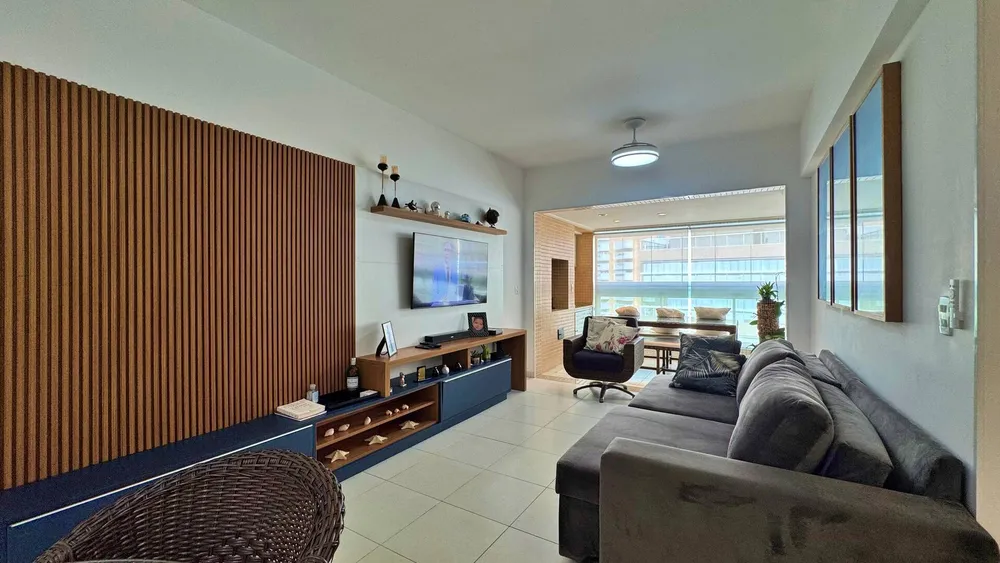 Apartamento, 3 quartos, 95 m² - Foto 1