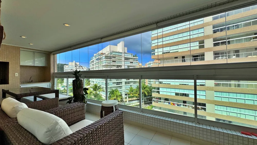Apartamento, 3 quartos, 95 m² - Foto 4