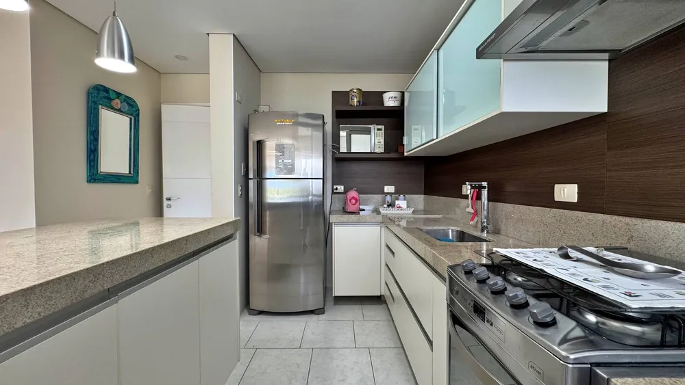 Apartamento, 3 quartos, 112 m² - Foto 3