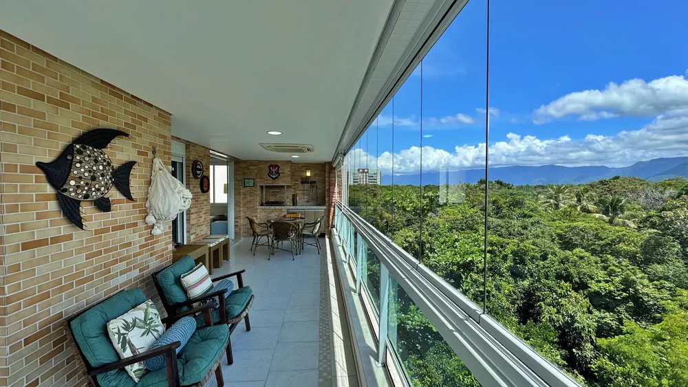 Apartamento, 3 quartos, 112 m² - Foto 7