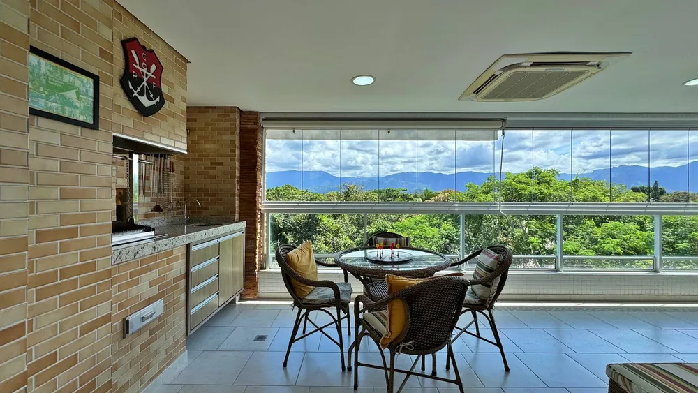 Apartamento, 3 quartos, 112 m² - Foto 6