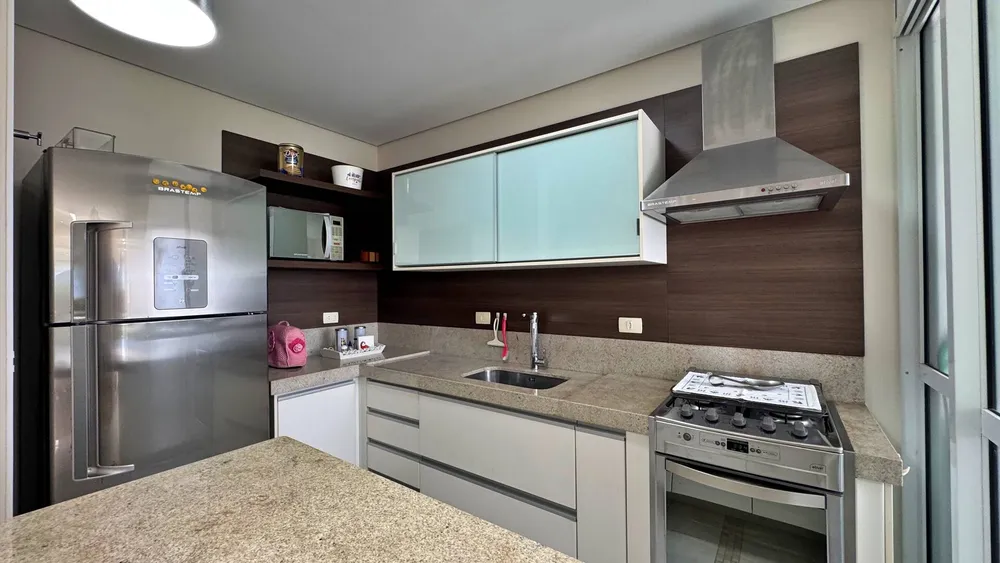 Apartamento, 3 quartos, 112 m² - Foto 4