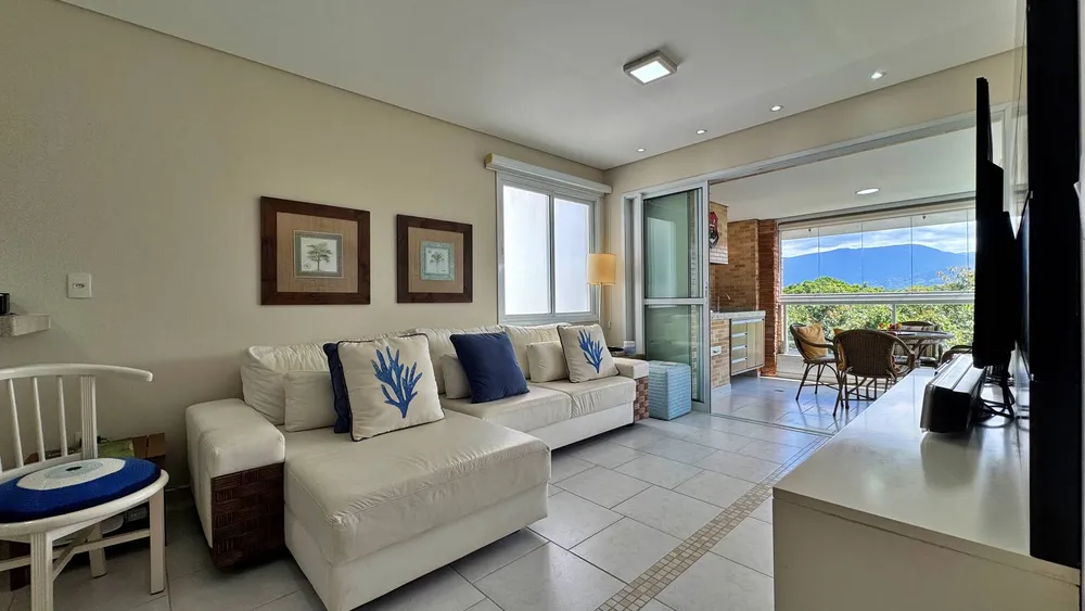 Apartamento, 3 quartos, 112 m² - Foto 2