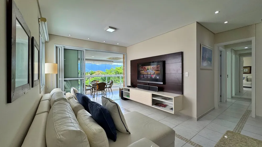 Apartamento, 3 quartos, 112 m² - Foto 2