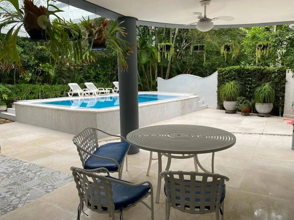 Casa, 5 quartos, 374 m² - Foto 7