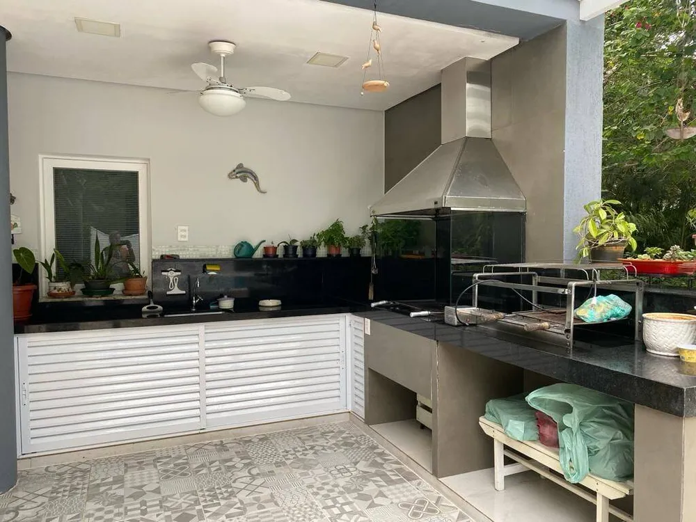 Casa, 5 quartos, 374 m² - Foto 5