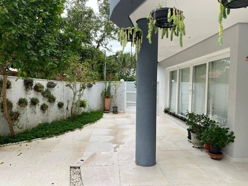Casa, 5 quartos, 374 m² - Foto 6