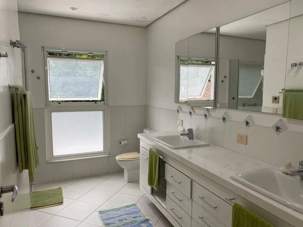 Casa, 5 quartos, 374 m² - Foto 4