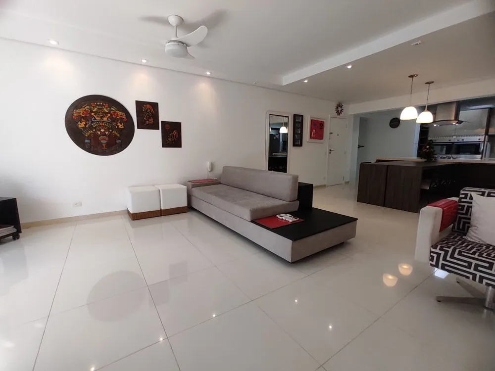 Apartamento, 4 quartos, 152 m² - Foto 3