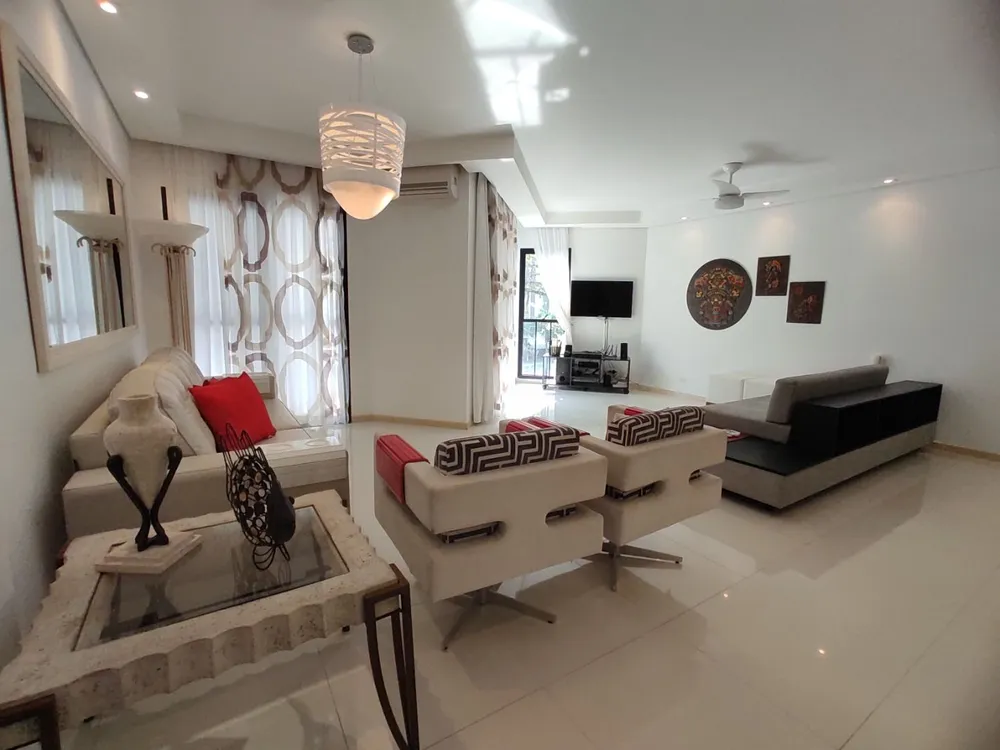 Apartamento, 4 quartos, 152 m² - Foto 1