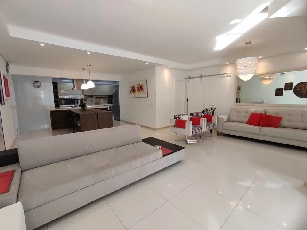 Apartamento, 4 quartos, 152 m² - Foto 2