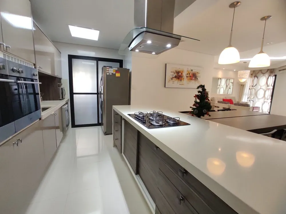 Apartamento, 4 quartos, 152 m² - Foto 6