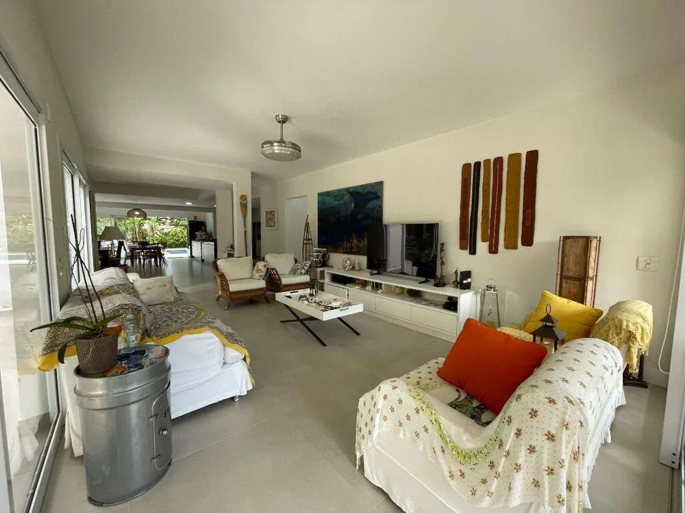 Casa, 5 quartos, 395 m² - Foto 2