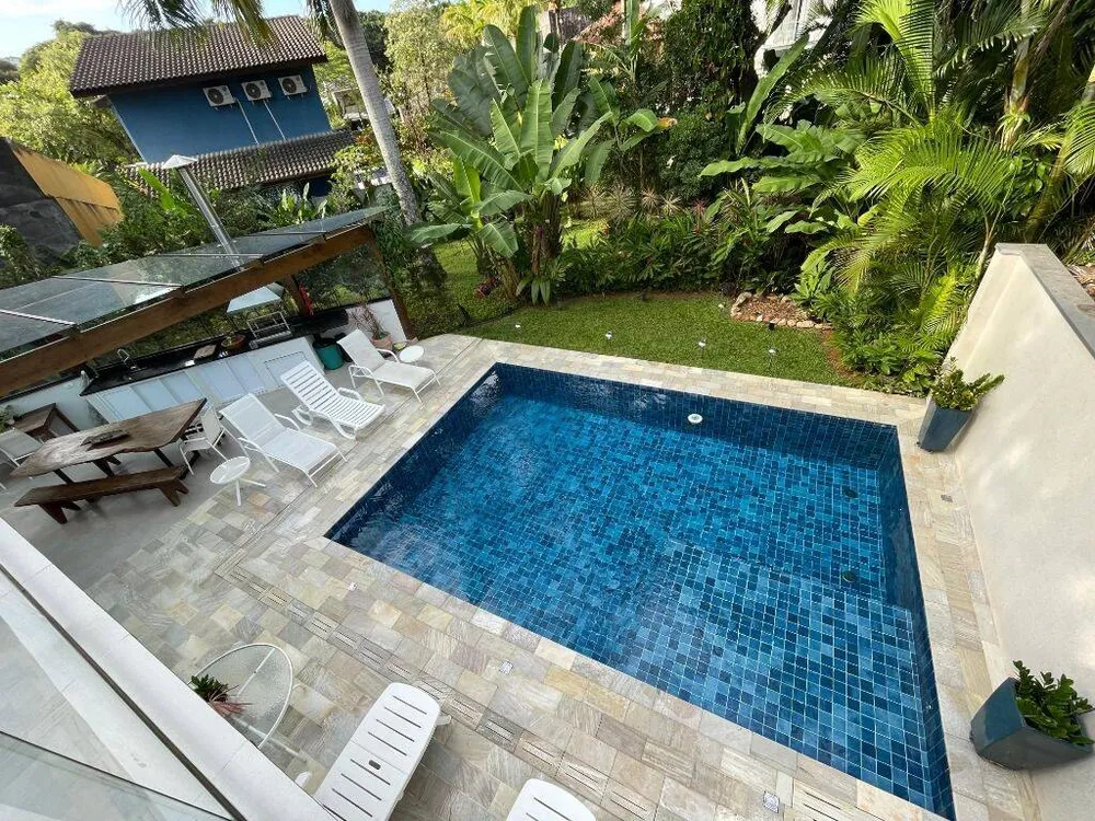 Casa, 5 quartos, 395 m² - Foto 1
