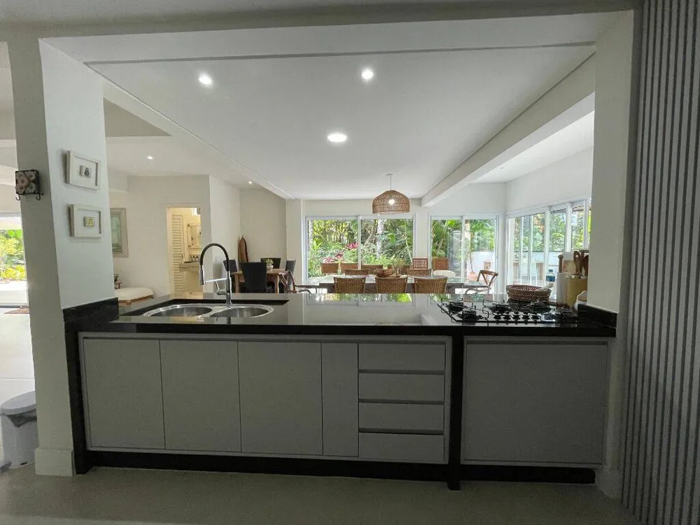 Casa, 5 quartos, 395 m² - Foto 3