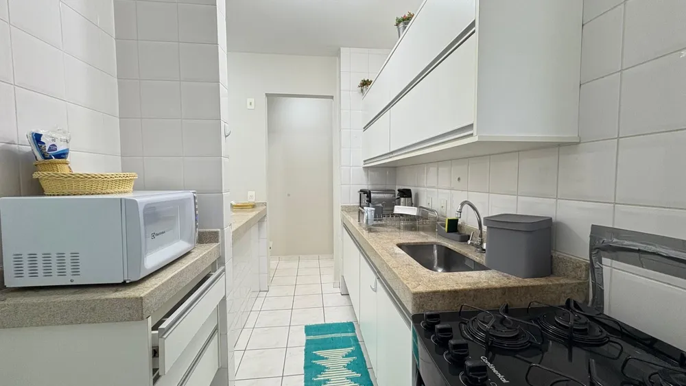 Apartamento, 3 quartos, 90 m² - Foto 5