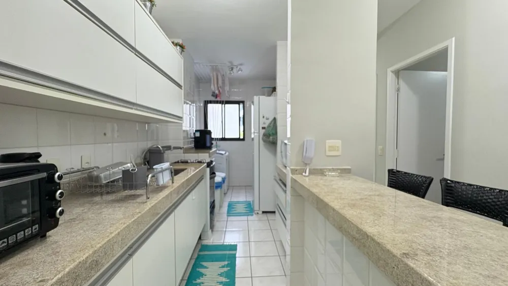 Apartamento, 3 quartos, 90 m² - Foto 4