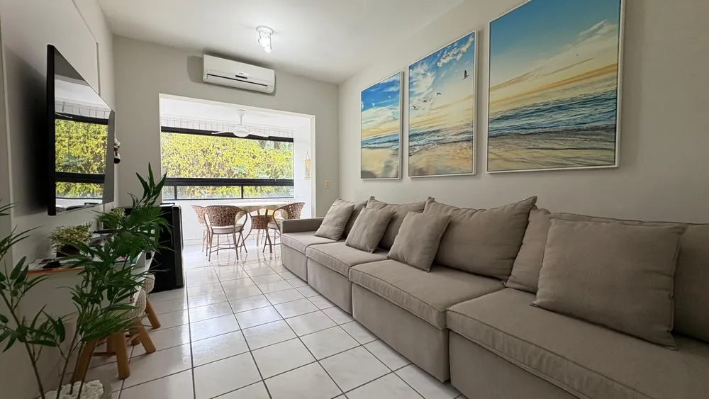 Apartamento, 3 quartos, 90 m² - Foto 1