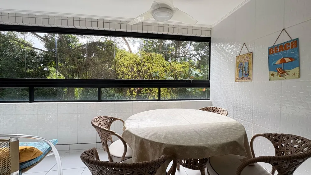 Apartamento, 3 quartos, 90 m² - Foto 2
