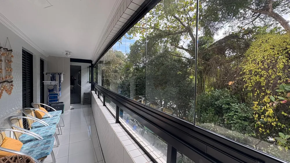 Apartamento, 3 quartos, 90 m² - Foto 3