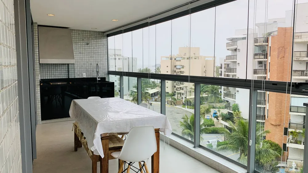 Apartamento, 2 quartos, 87 m² - Foto 2