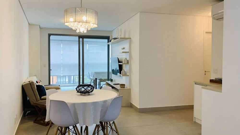 Apartamento, 2 quartos, 87 m² - Foto 3
