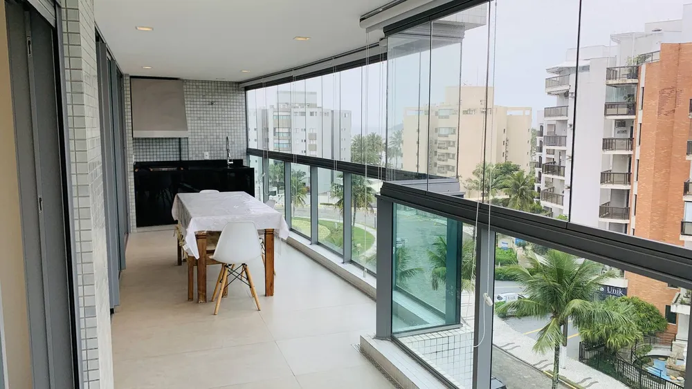 Apartamento, 2 quartos, 87 m² - Foto 1