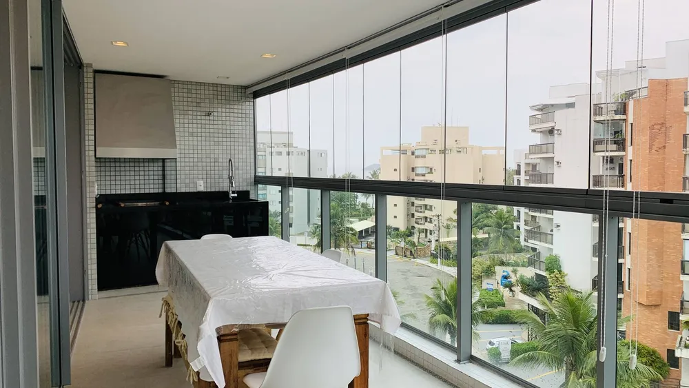 Apartamento, 2 quartos, 87 m² - Foto 6