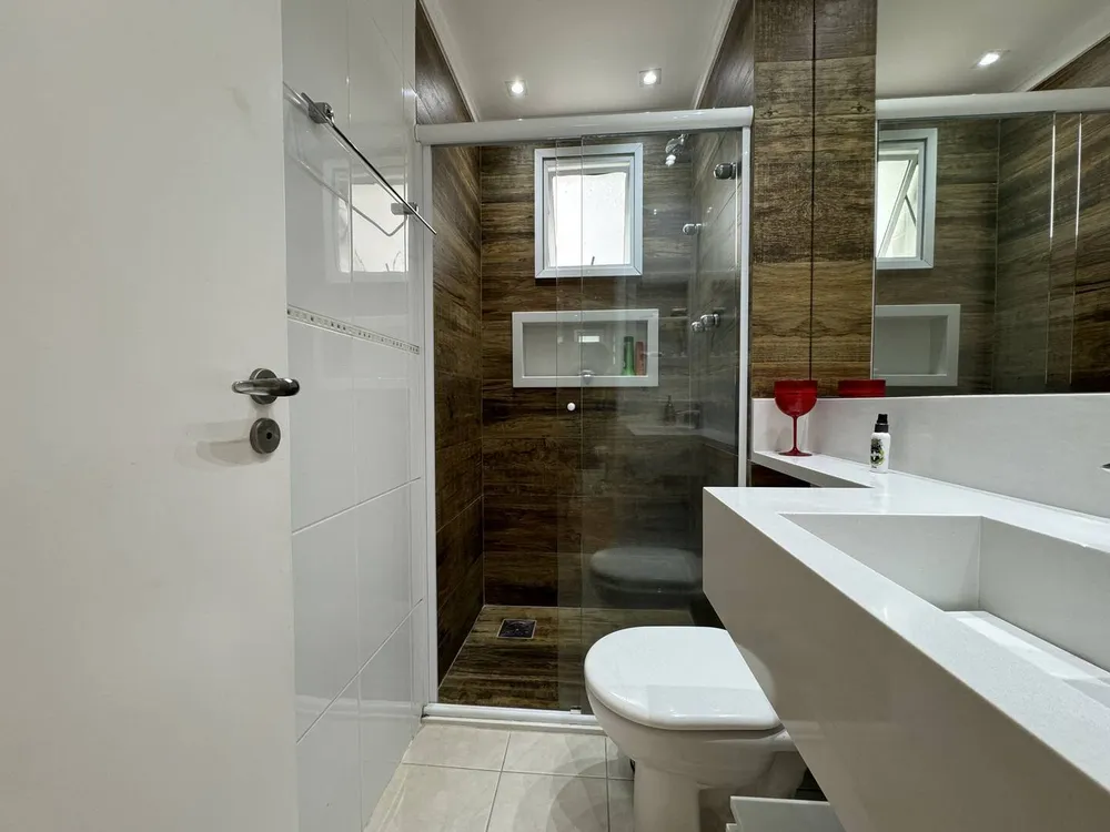 Apartamento, 3 quartos, 87 m² - Foto 5