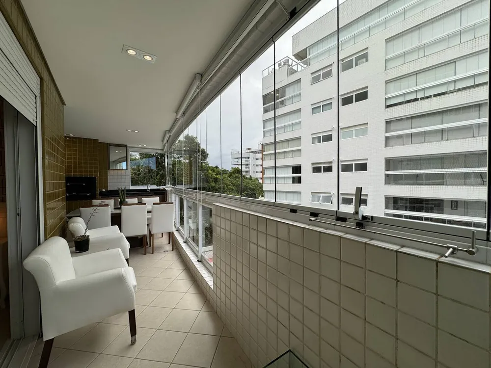 Apartamento, 3 quartos, 87 m² - Foto 4